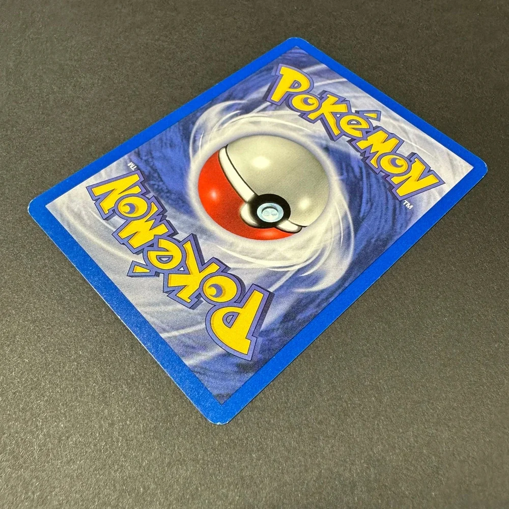 Pokemon tcg erika